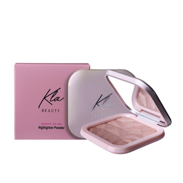 Highlighter Powder -ORO ROSA