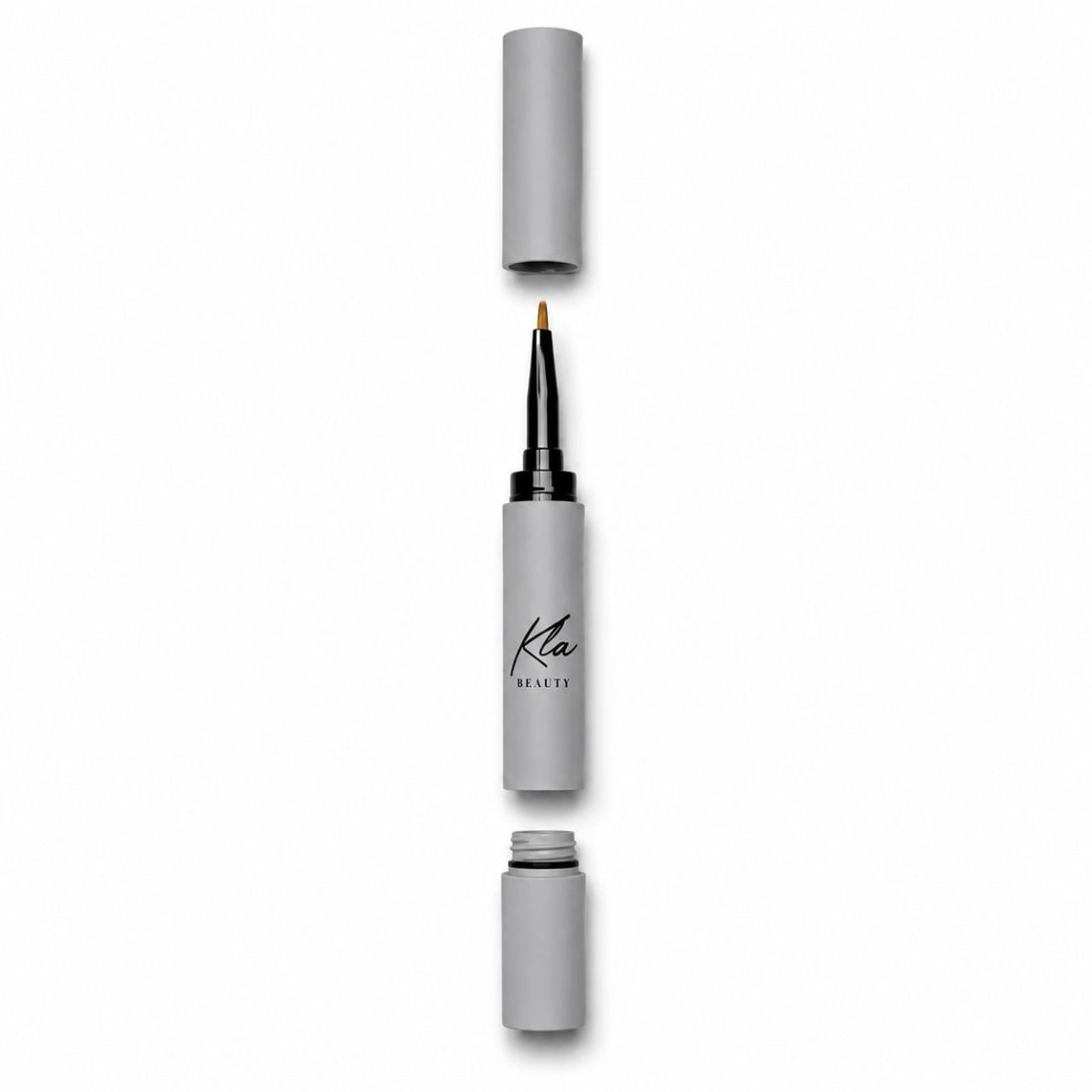 Eyebrows kit 5 in 1 ( Soft Brown )