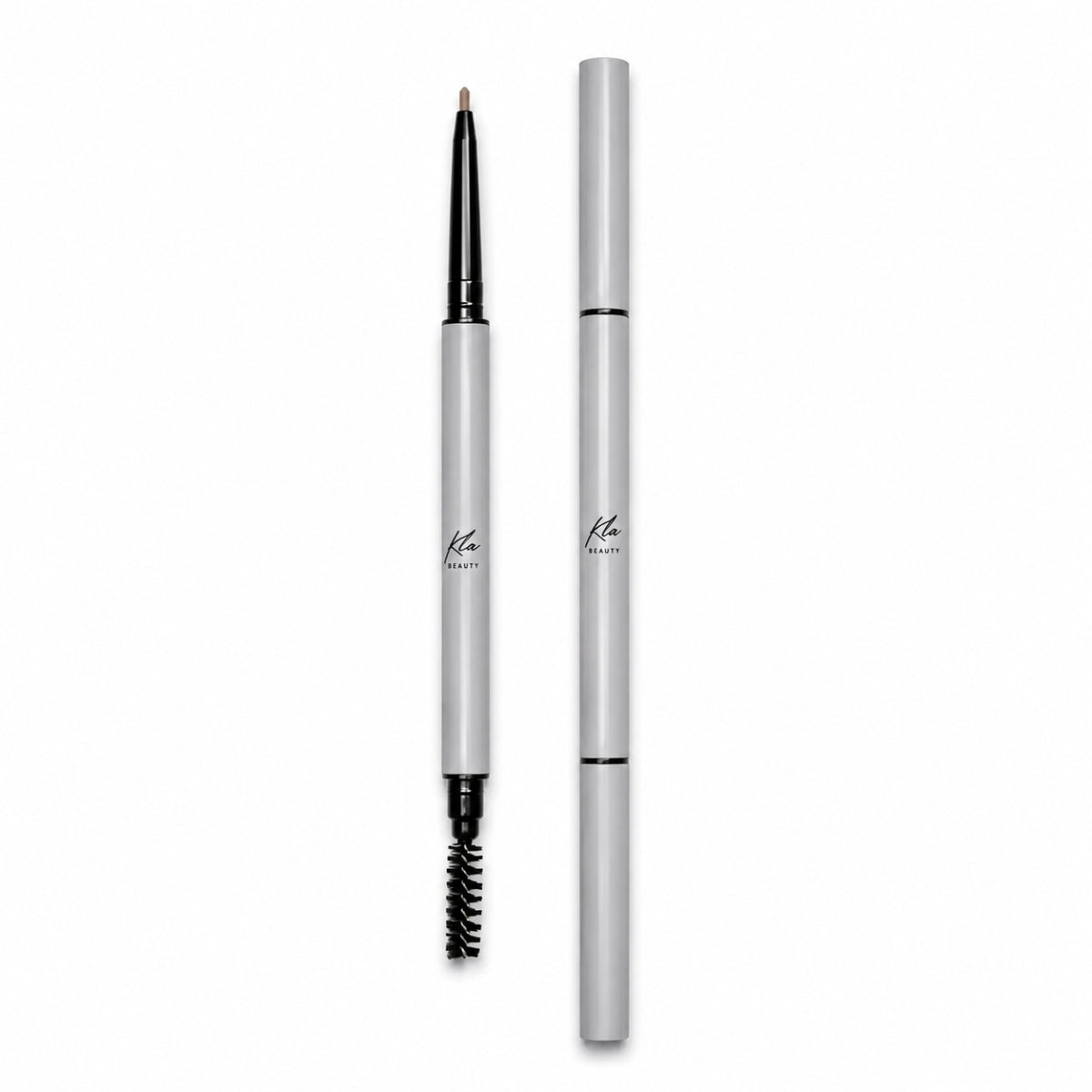 Eyebrows kit 3 in 1 ( Soft Brown )