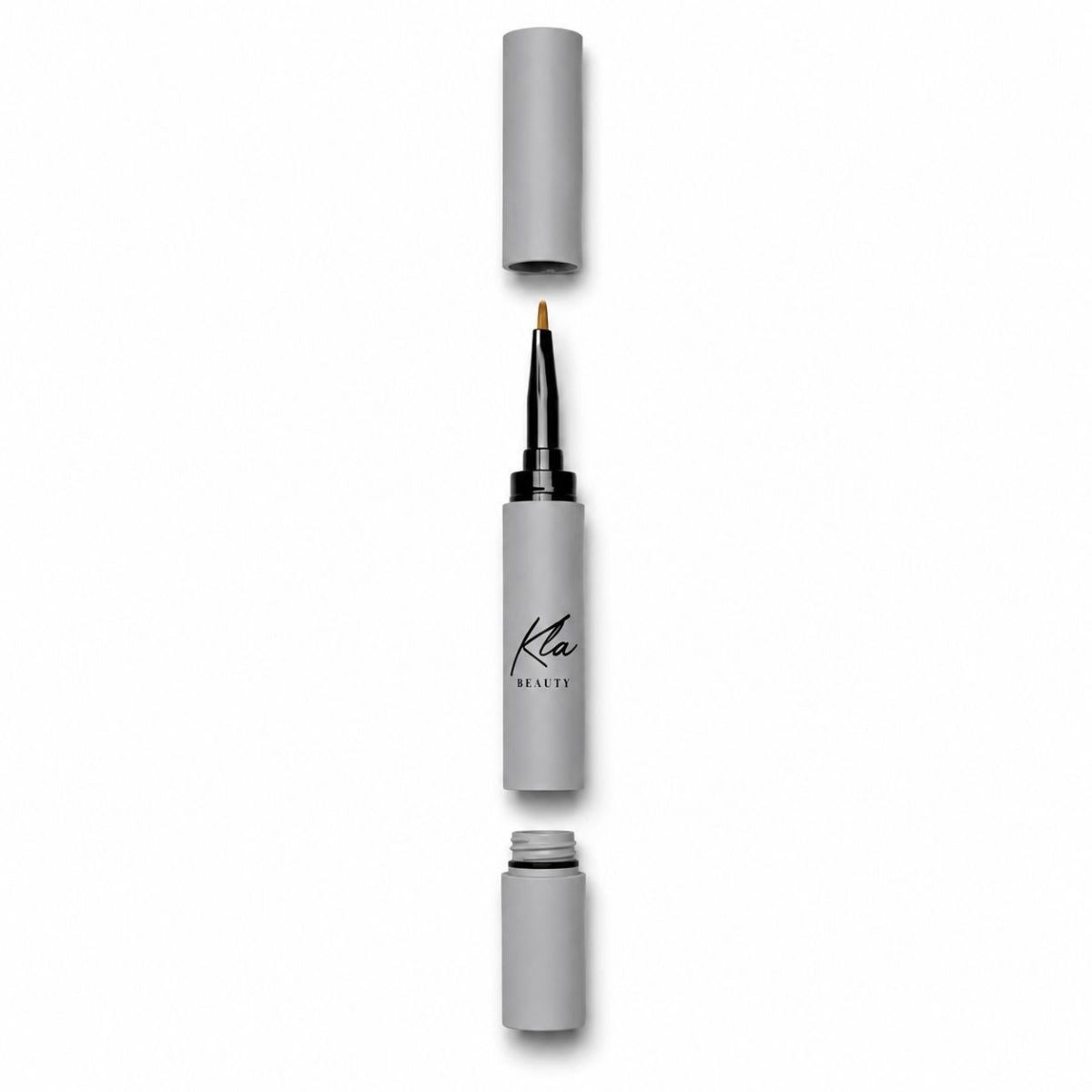 Eyebrows kit 3 in 1 ( Black Brown )