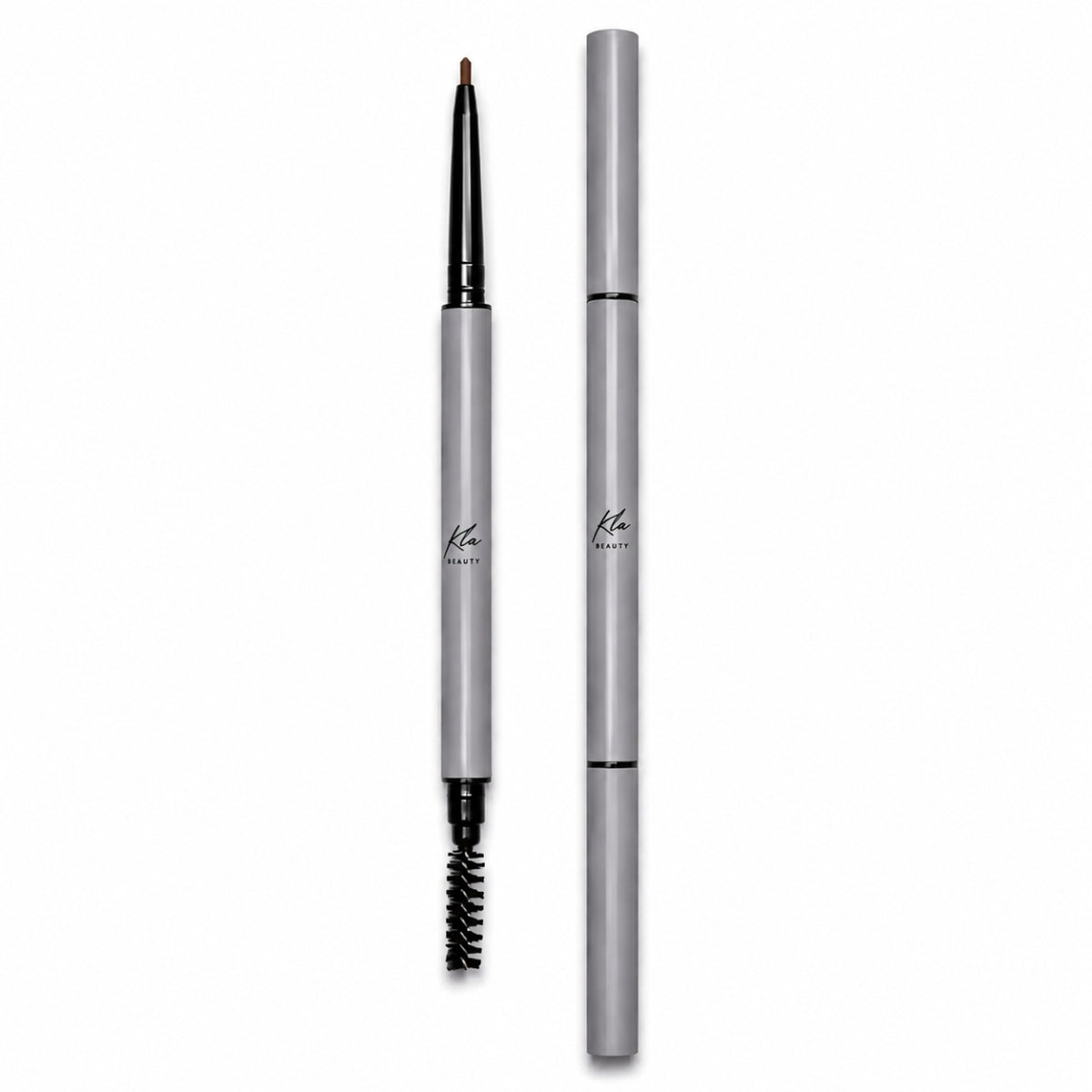 Eyebrows kit 3 in 1 ( Black Brown )