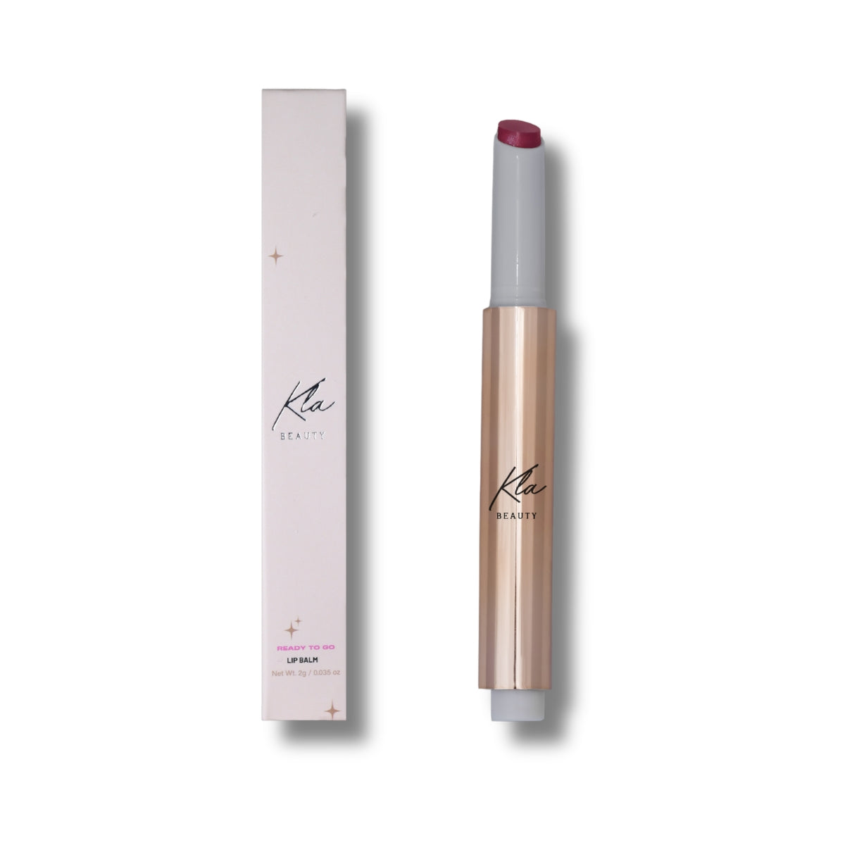 Lip Balm Stick Cherry