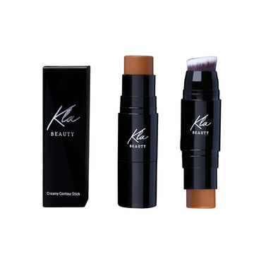 Creamy Contour Stick- BUIO