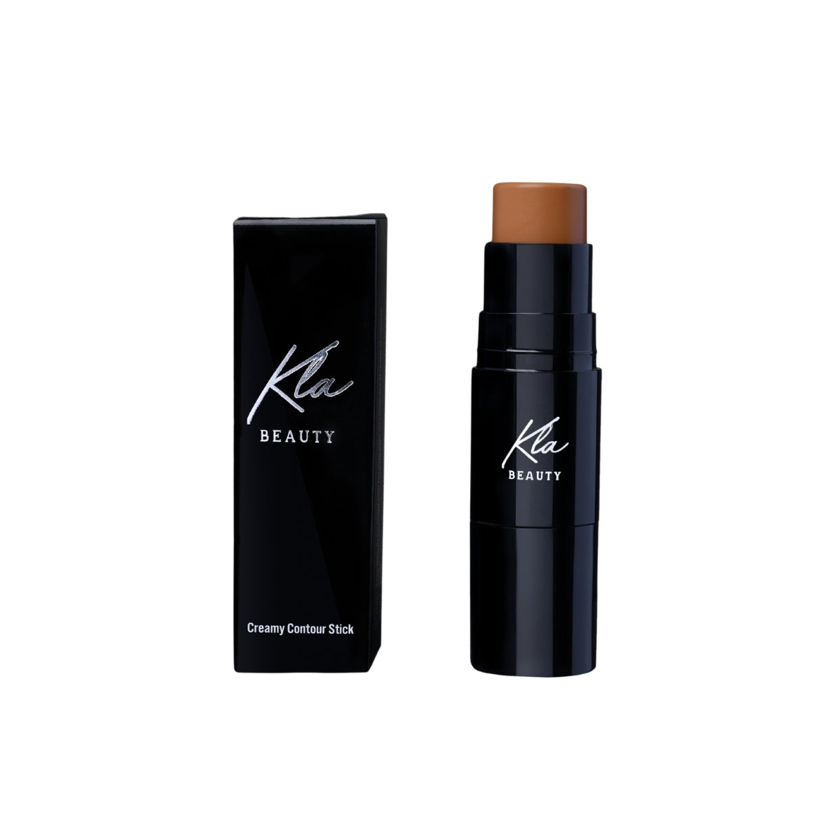 Creamy Contour Stick- BUIO