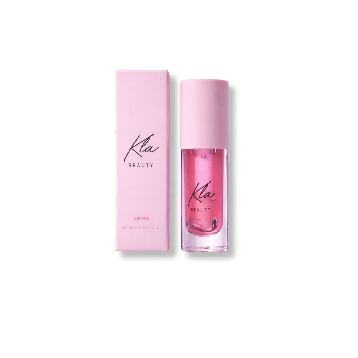 Lip Oil- FRAGOLA