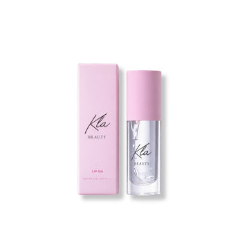 Lip Oil- CHIARO