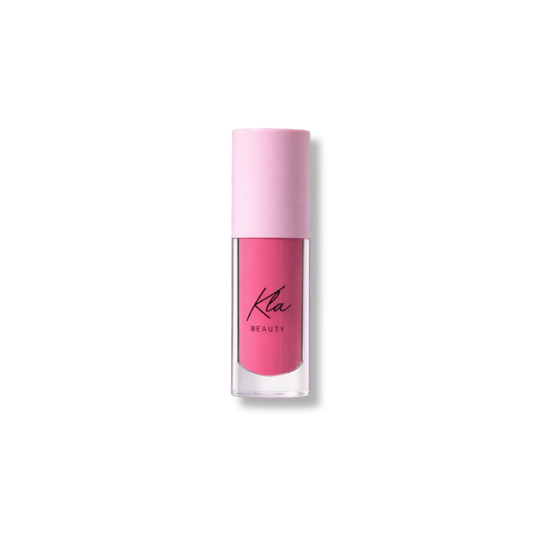 Lip Oil -  Raspberry Color