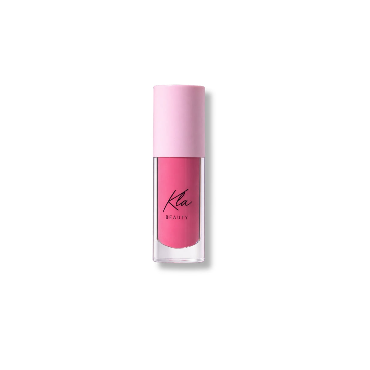Lip Oil -  Raspberry Color
