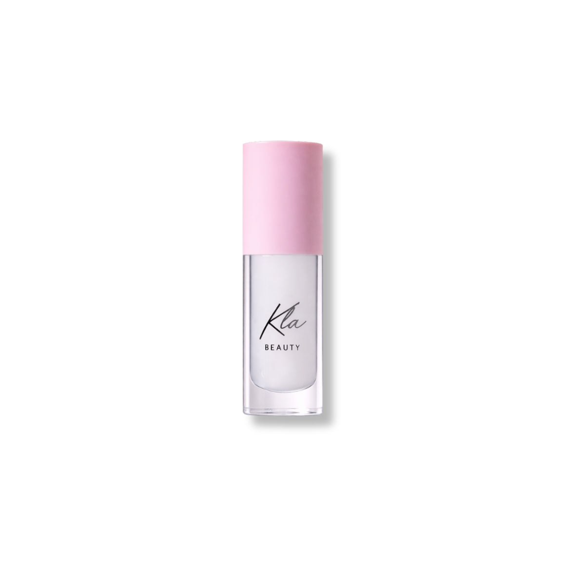Lip Oil -  Milky Color