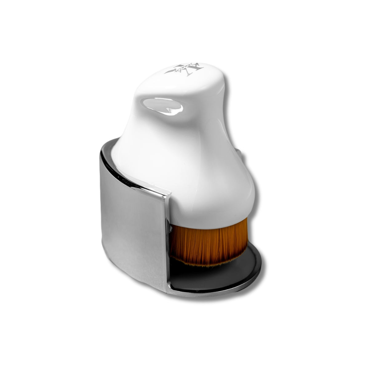 Iron Foundation Brush