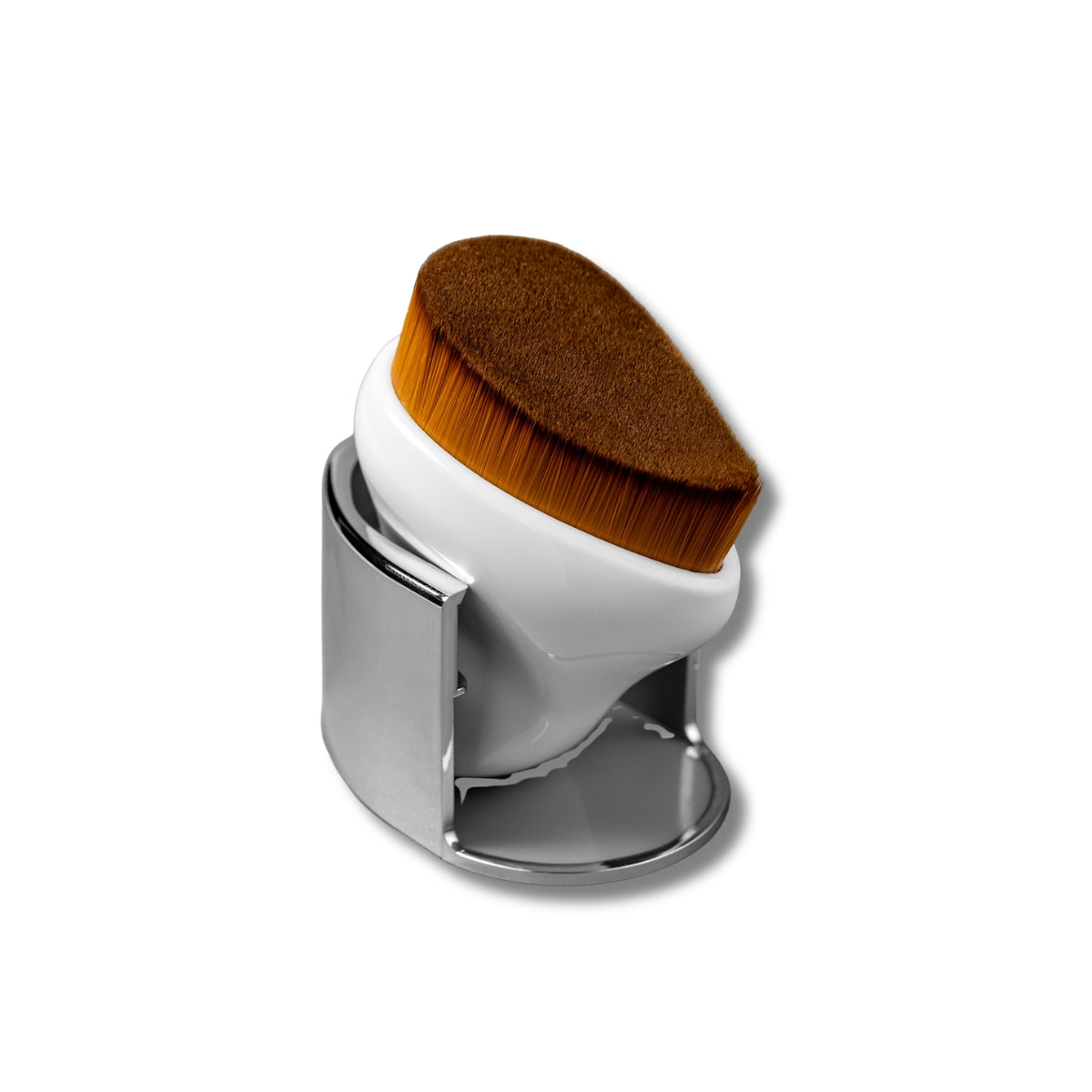 Iron Foundation Brush