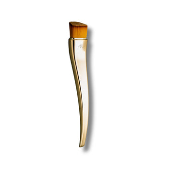 Golden Foundation Brush