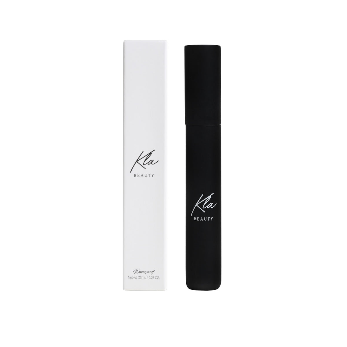 Volume Waterproof Mascara.