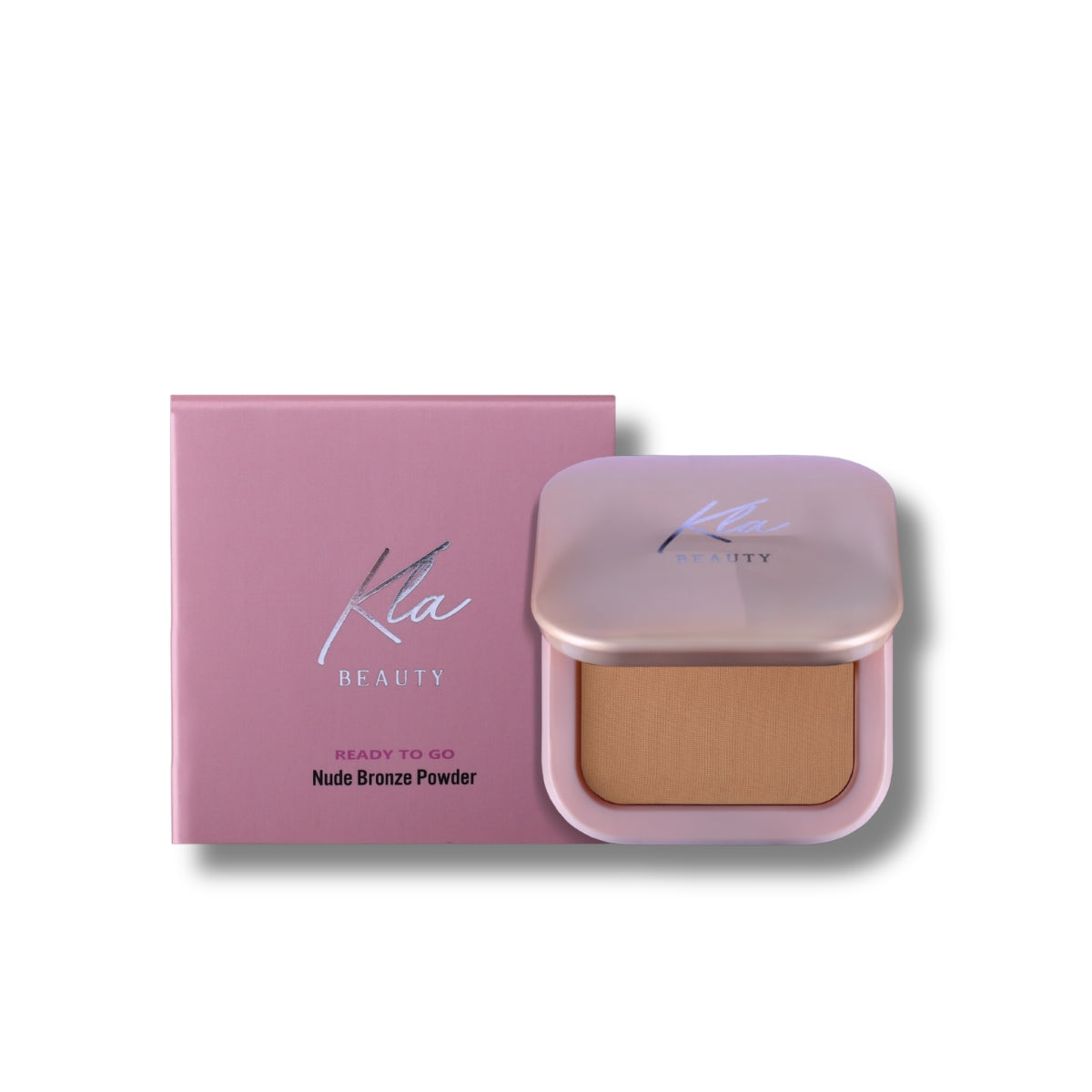 Bronzer Powder-NUDO