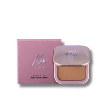 Bronzer Powder-NUDO