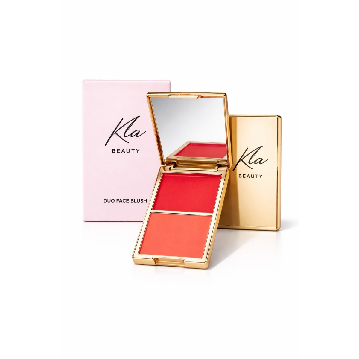 ROSSO DUO BLUSH