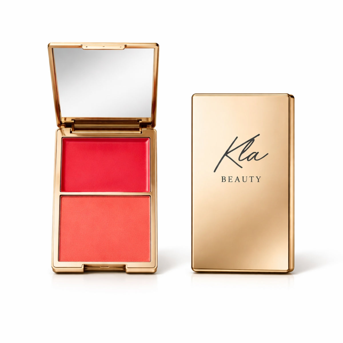 ROSSO DUO BLUSH