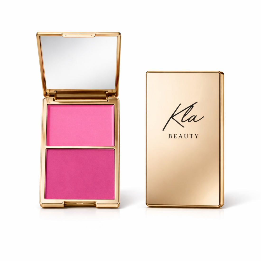VIOLA ROSA DUO BLUSH
