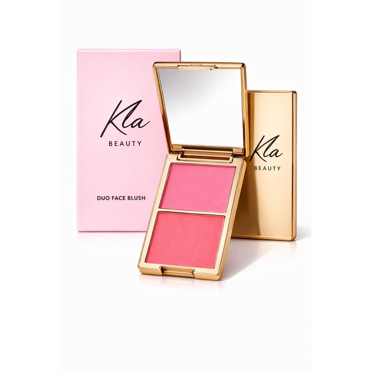 ROSA DUO BLUSH