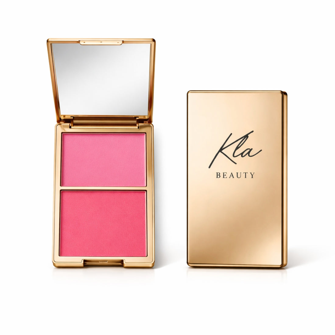 ROSA DUO BLUSH