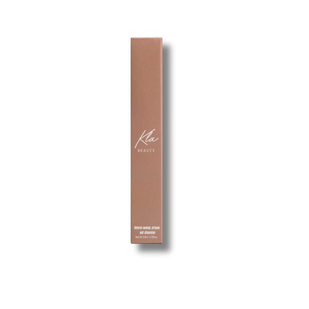 EYEBROW MARKER CIOCCOLATO