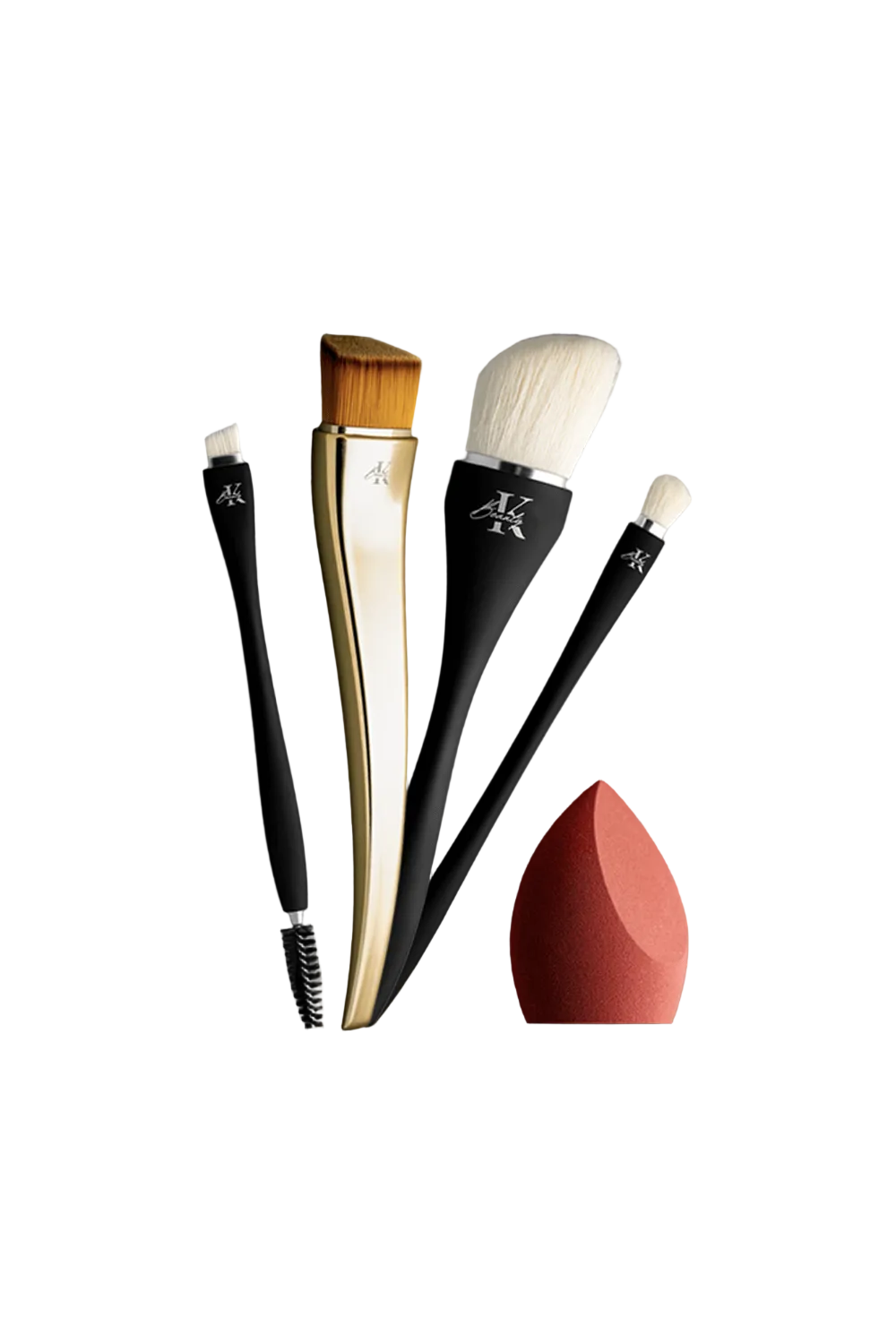 KLA Beauty Efficient Set - Simplify Your Makeup Routine