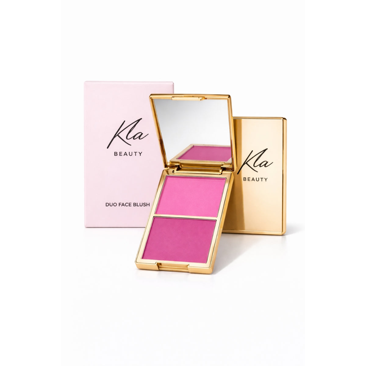 VIOLA ROSA DUO BLUSH