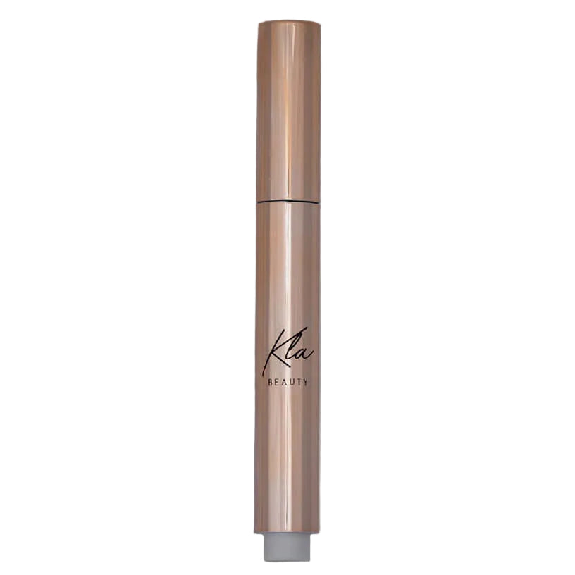 KLA Beauty Lip Balm Stick Transparent - hydrating, paraben-free formula for plump, radiant lips.