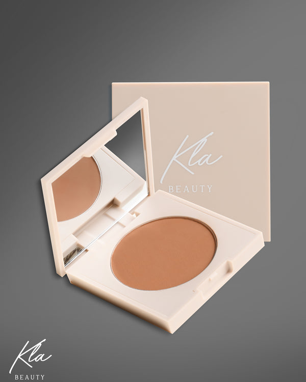 TALC FREE BRONZER ALBA