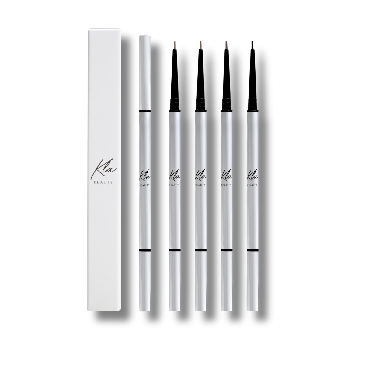 EYEBROW PENCIL 04 DARK BROWN