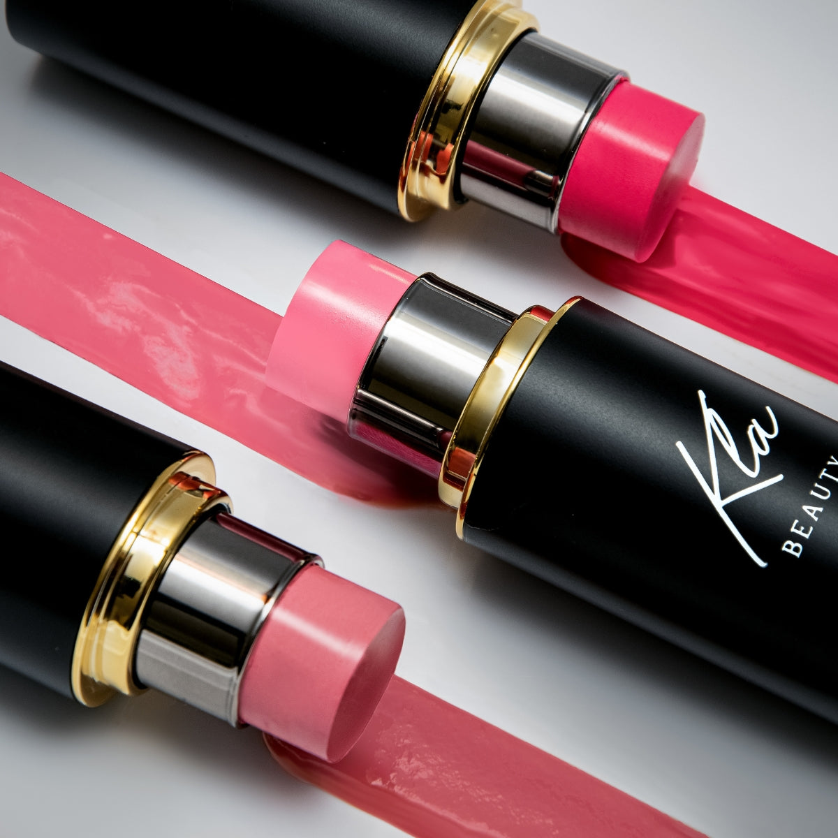 Candy Rose Blush Stick
