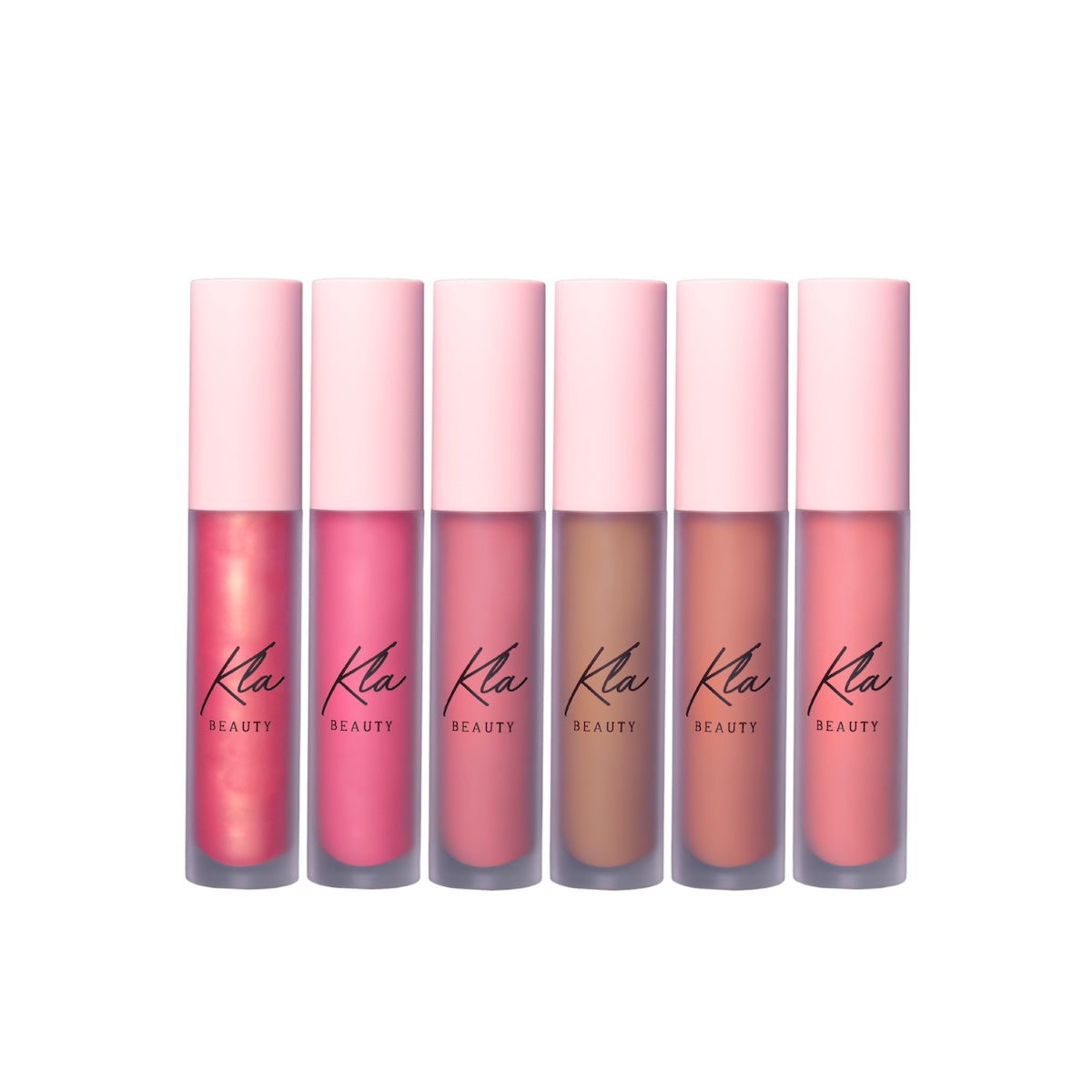 Lip Gloss-PESCA