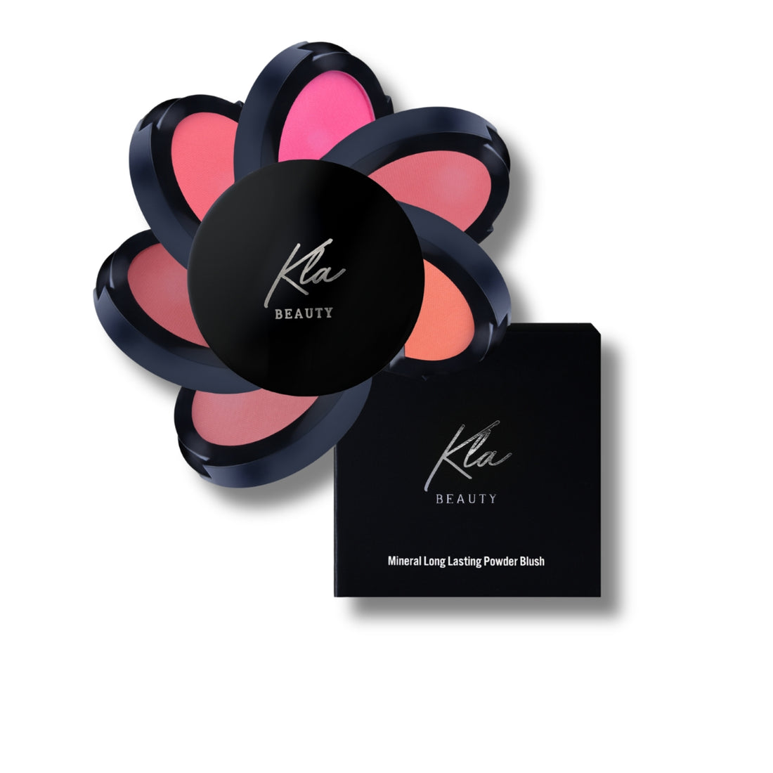Powder Blush-MIELE