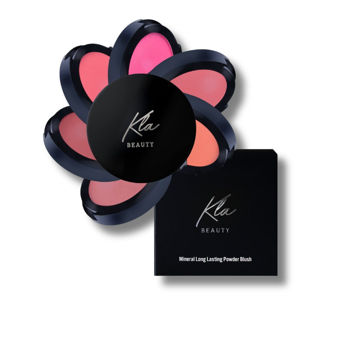 Powder Blush-MIELE