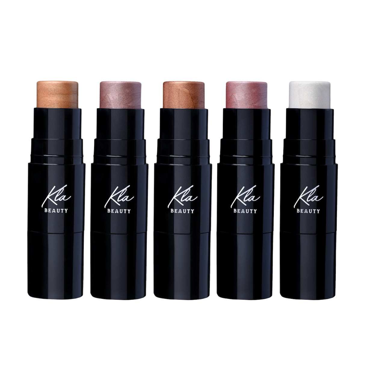 Creamy Highlighter Stick - ORO