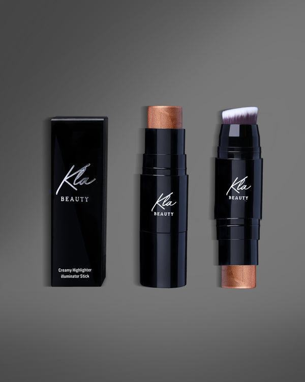 Creamy Highlighter Stick-BRONZO