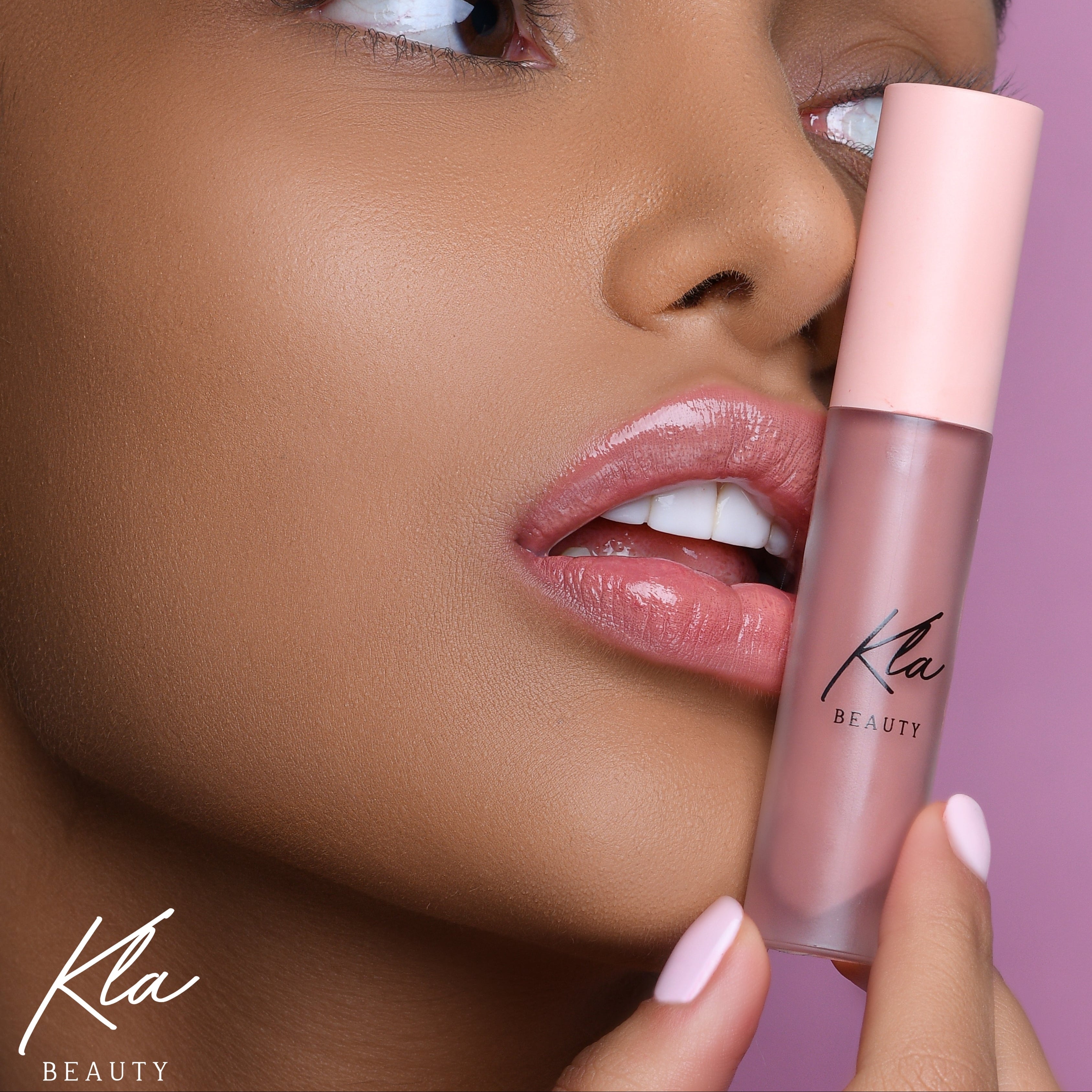 Lip Gloss-CAFFE