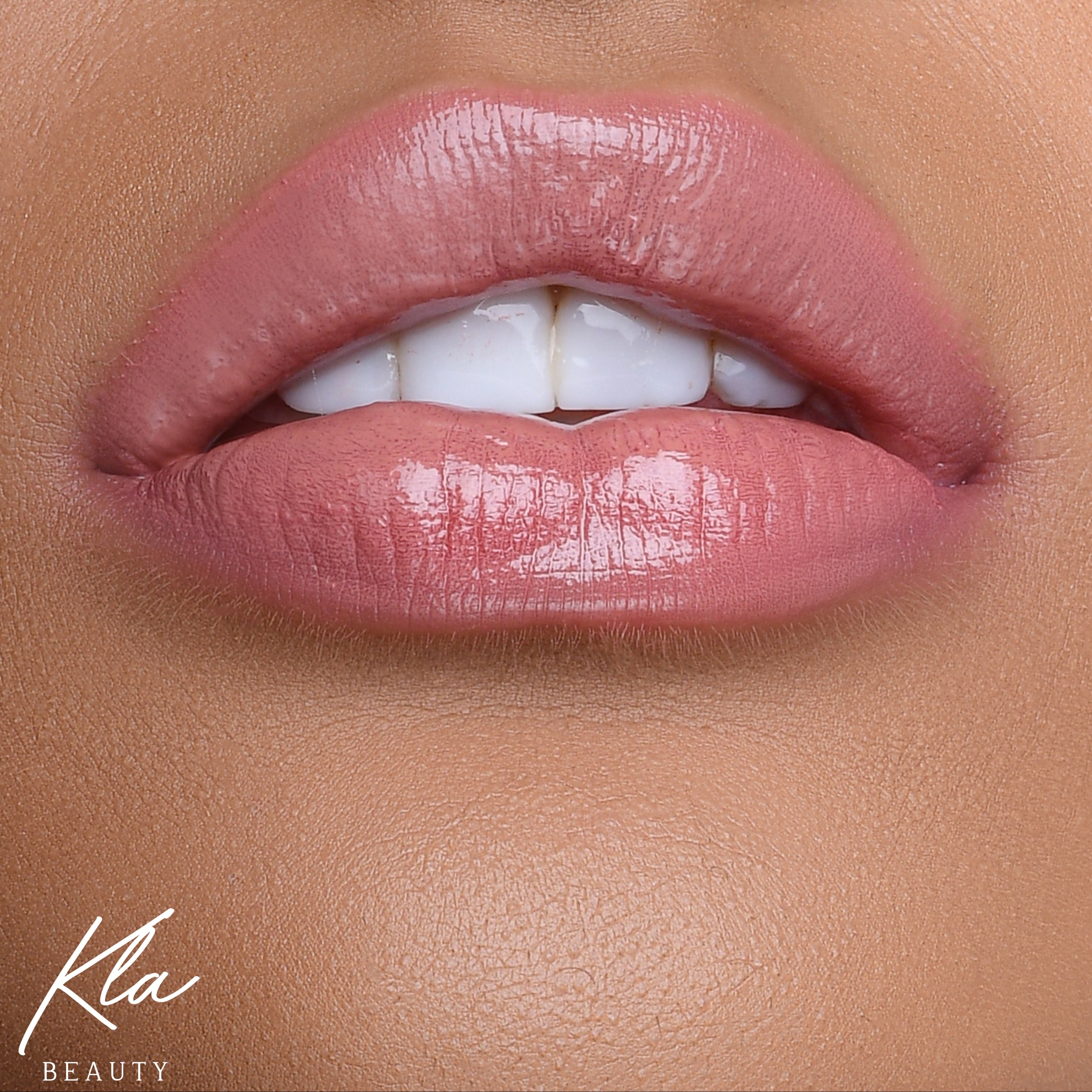 Lip Gloss-CAFFE