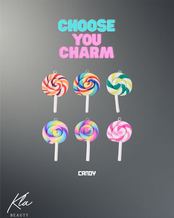 CANDY CHARM