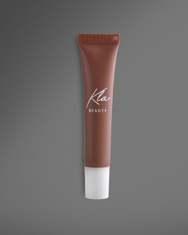 LIP BUTTER MOUSSE AL CIOCCOLATO