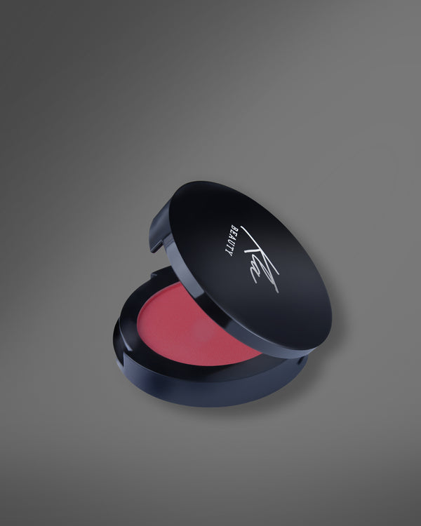 Powder Blush-CORALLO