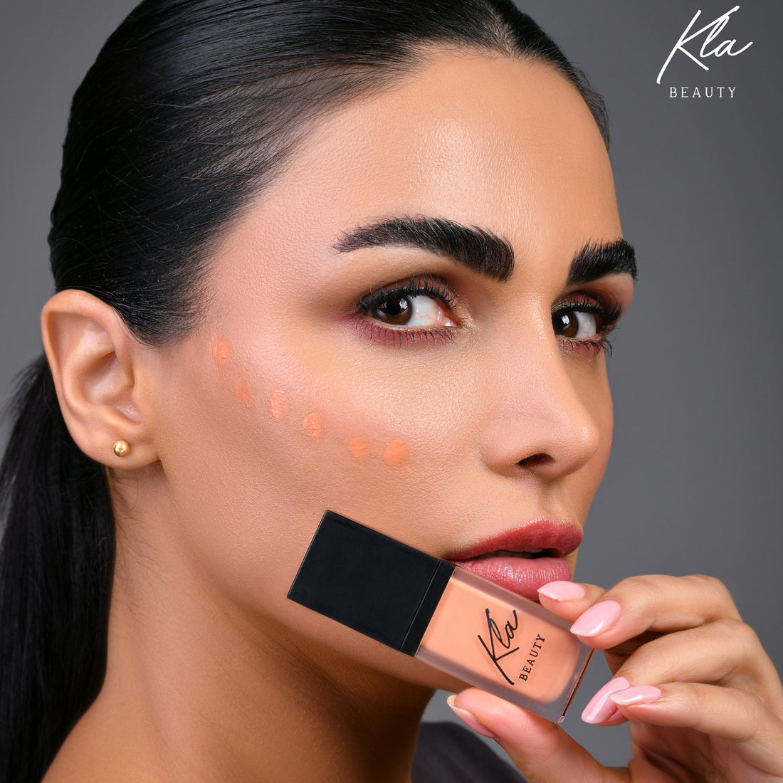 LIQUID BLUSH - CORALLO