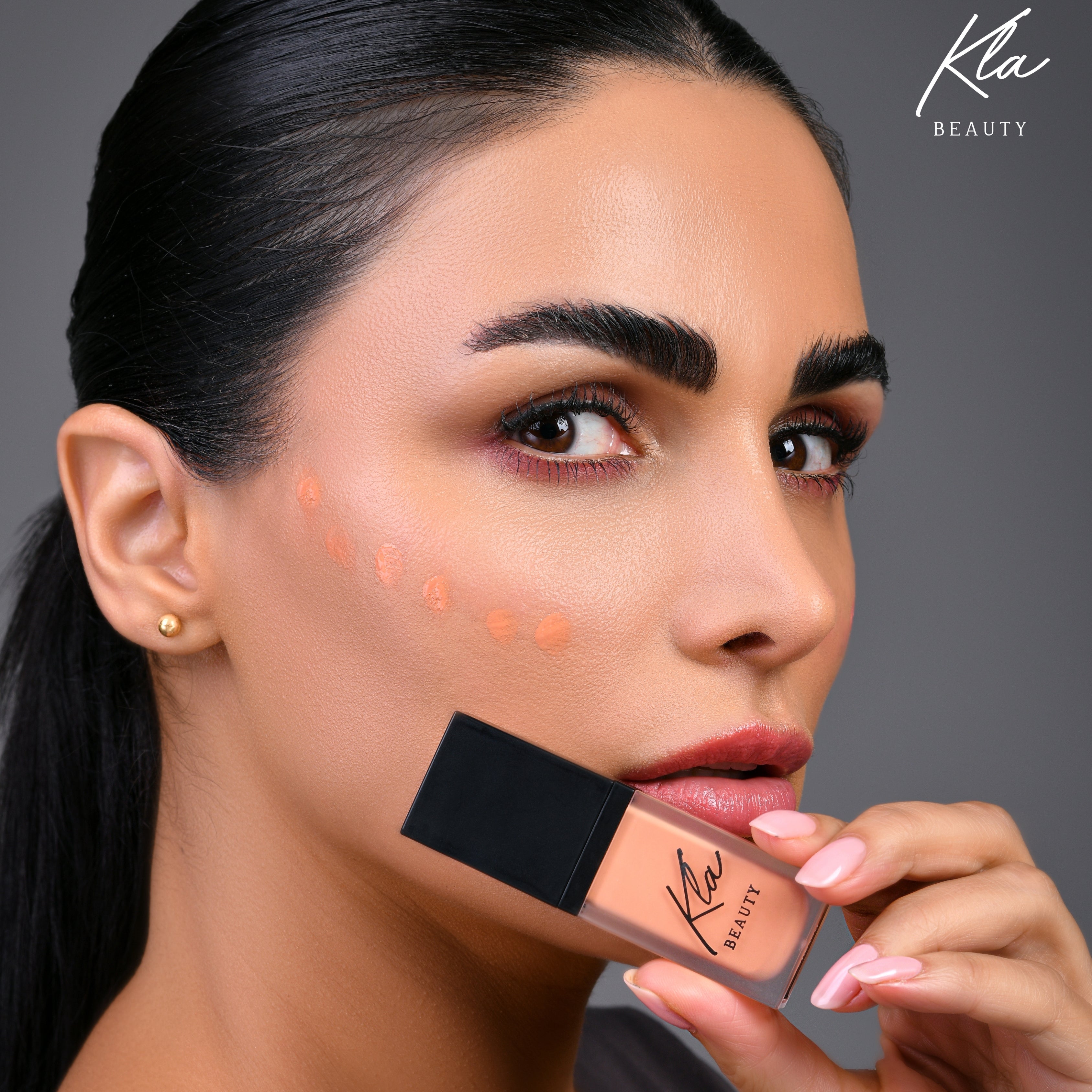 LIQUID BLUSH - CORALLO