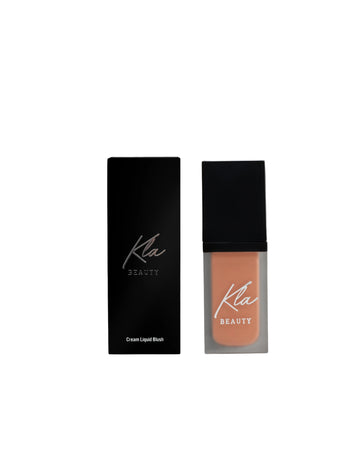 LIQUID BLUSH - CORALLO
