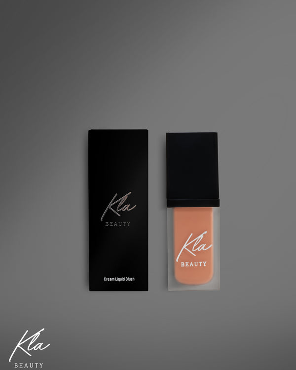 LIQUID BLUSH - CORALLO