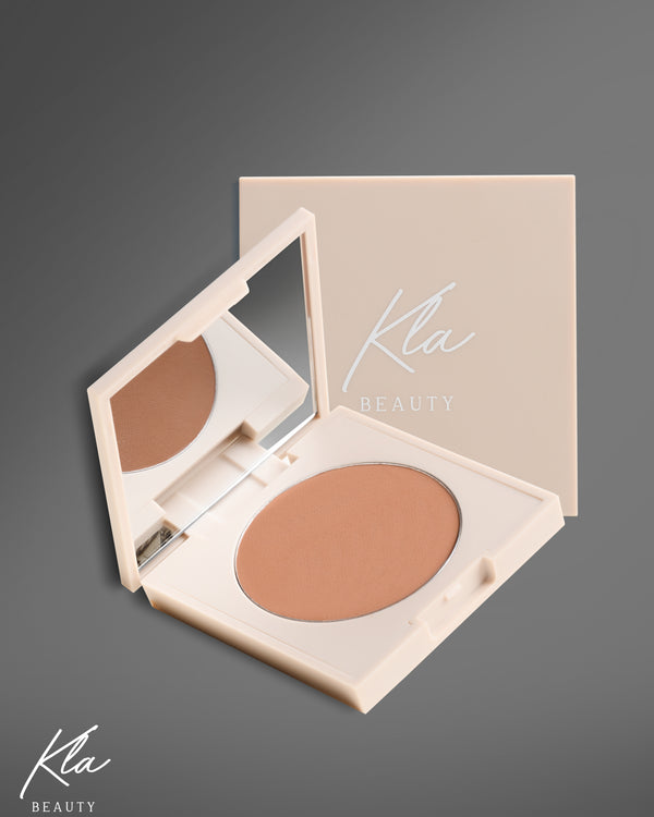TALC FREE BRONZER CREPUSCOLO