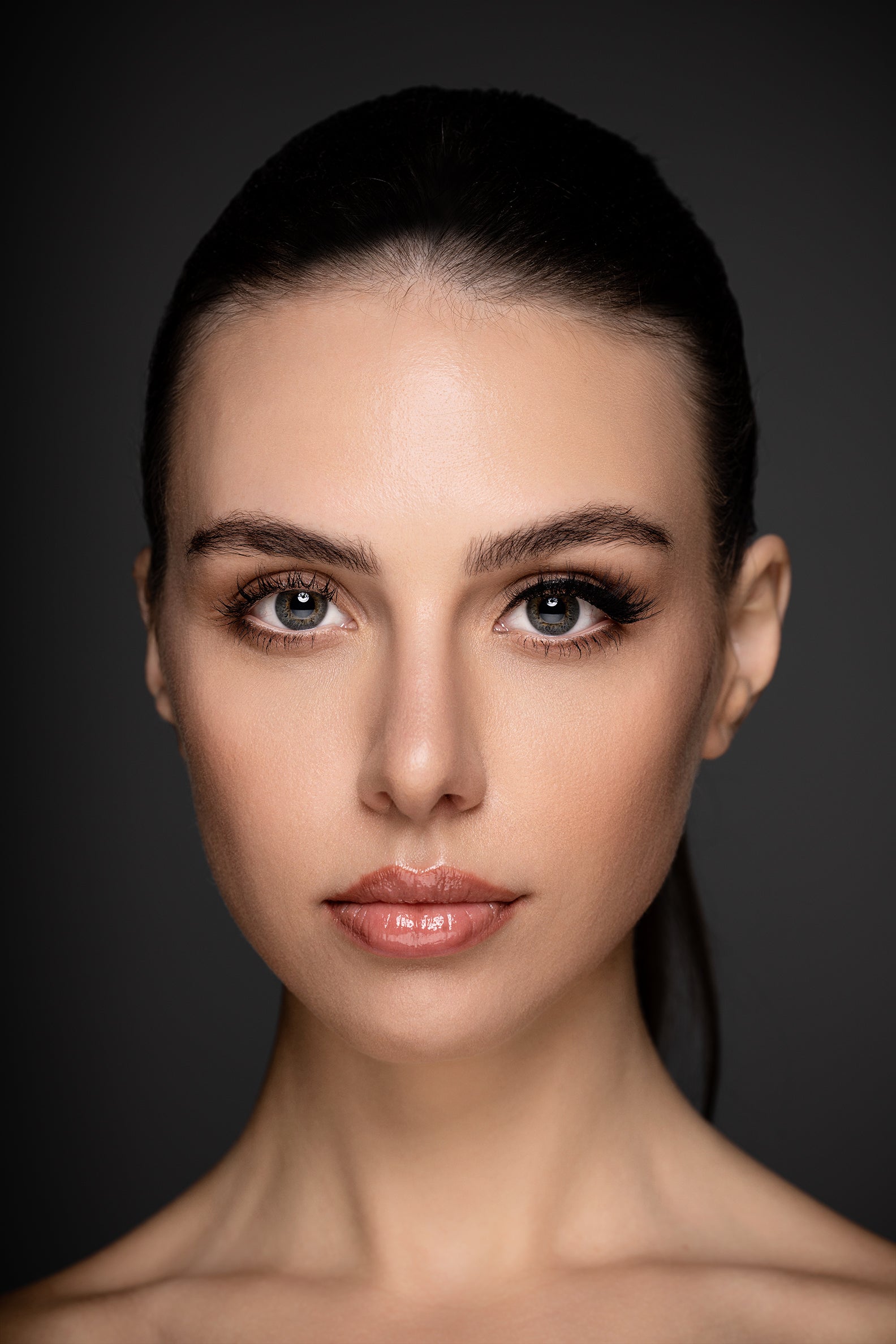 Lashes Misteriosa - Premium 4D Mink Eyelash Extensions