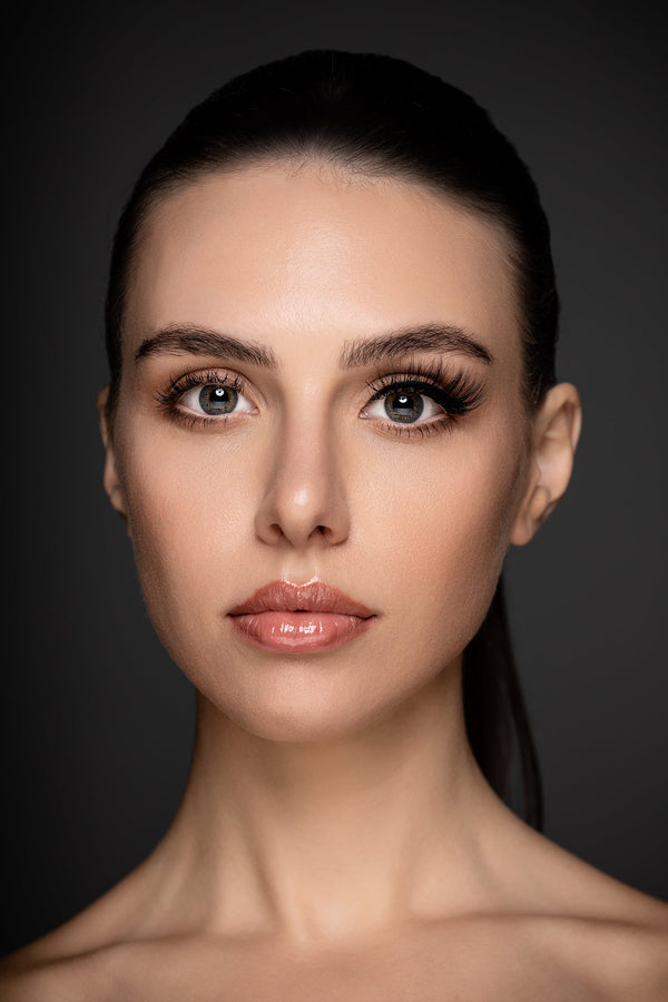 Lashes Allegra: Luxe 4D Mink Eyelash Extensions