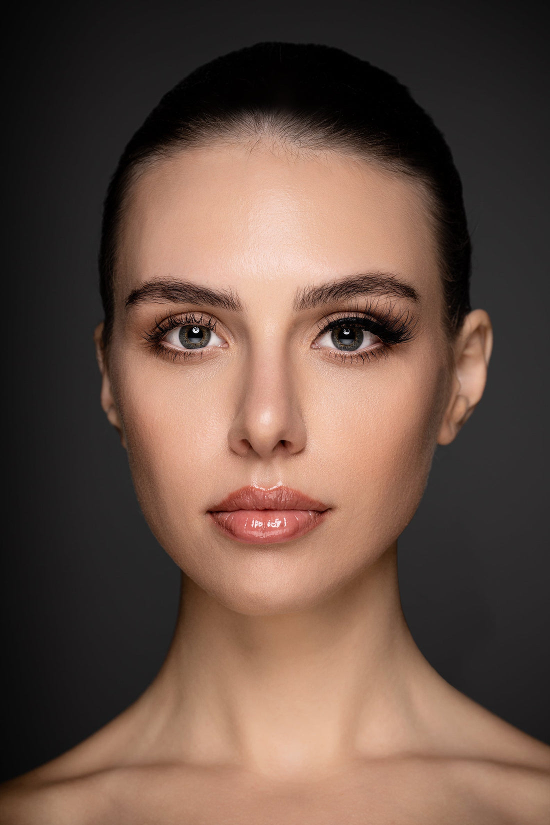 Lashes Signora: Elevate Your Gaze with 4D Mink Magic