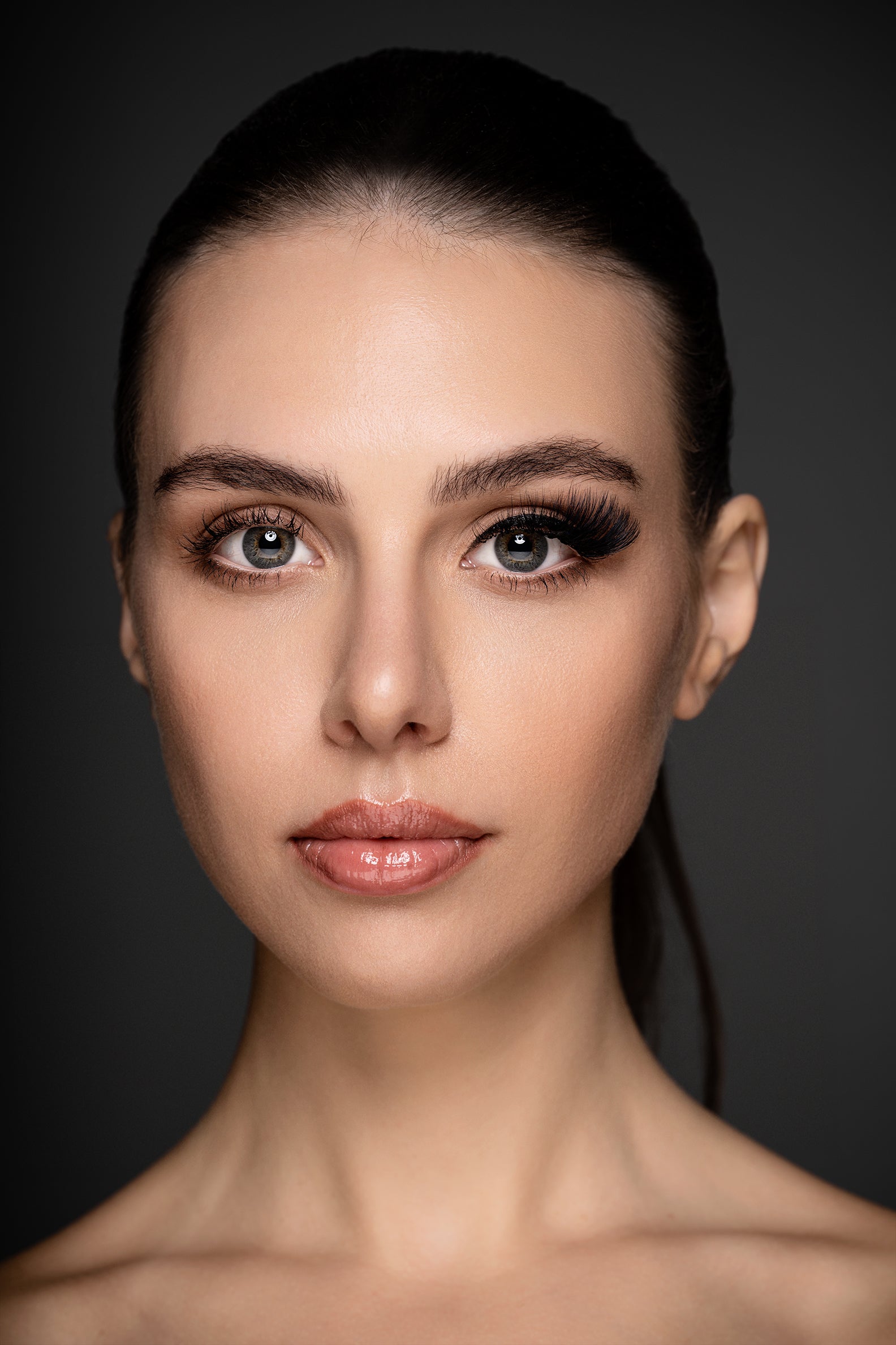 Lashes Unica | Premium 4D Mink Eyelashes for Glamour